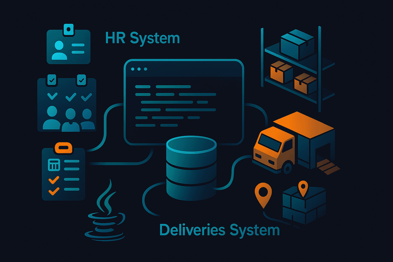 HRIS preview